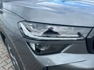 Škoda Kodiaq SportLine