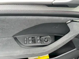 Škoda Kodiaq SportLine