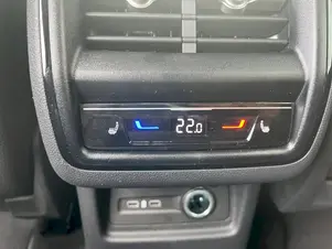Škoda Kodiaq SportLine