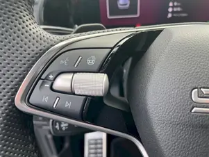 Škoda Kodiaq SportLine