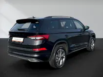 Kodiaq SportLine