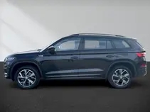 Kodiaq SportLine