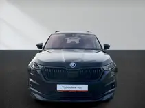 Kodiaq SportLine