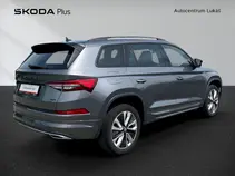 Kodiaq SportLine