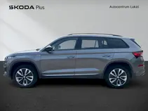Kodiaq SportLine