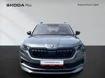 Kodiaq SportLine