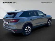 Kodiaq Exclusive Selection