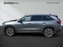 Kodiaq Exclusive Selection