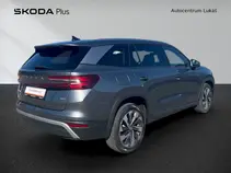 Kodiaq Exclusive Selection