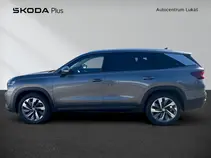 Kodiaq Exclusive Selection