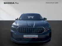 Kodiaq Exclusive Selection