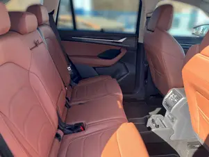 Škoda Kodiaq Exclusive Selection