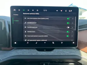 Škoda Kodiaq Exclusive Selection