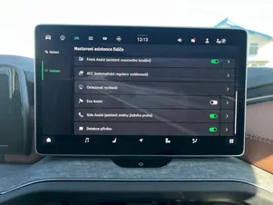 Škoda Kodiaq Exclusive Selection