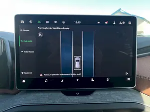 Škoda Kodiaq Exclusive Selection