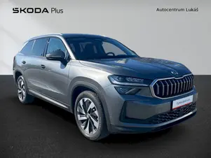 Škoda Kodiaq Exclusive Selection