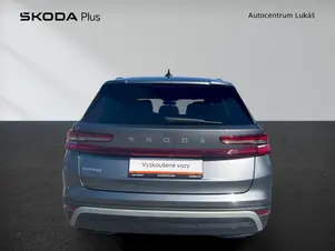 Škoda Kodiaq Exclusive Selection