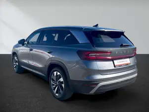 Škoda Kodiaq Exclusive Selection