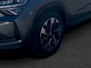 Škoda Kodiaq Exclusive Selection