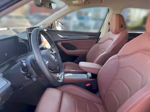 Škoda Kodiaq Exclusive Selection