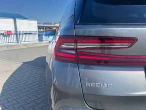 Škoda Kodiaq Exclusive Selection