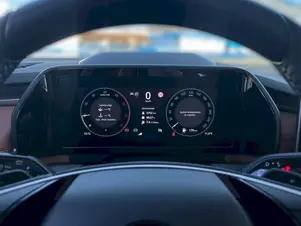 Škoda Kodiaq Exclusive Selection