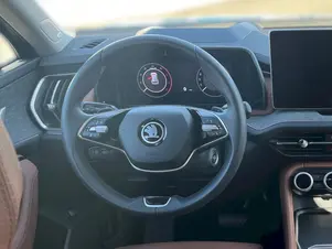 Škoda Kodiaq Exclusive Selection