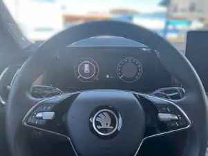 Škoda Kodiaq Exclusive Selection