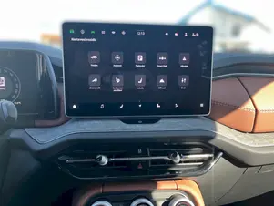 Škoda Kodiaq Exclusive Selection