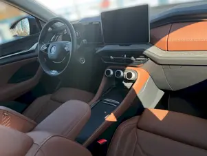 Škoda Kodiaq Exclusive Selection