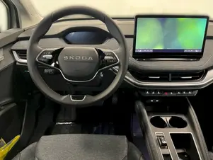 Škoda Elroq