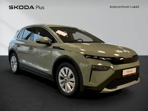 Škoda Elroq