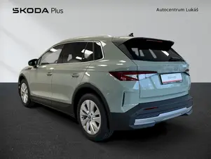 Škoda Elroq