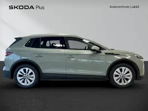 Škoda Elroq