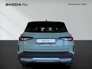 Škoda Elroq