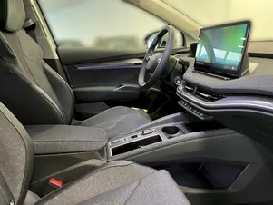 Škoda Elroq