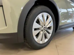 Škoda Elroq
