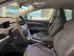 Škoda Elroq