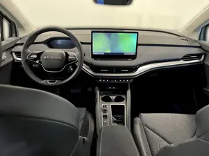 Škoda Elroq