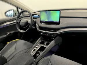 Škoda Elroq