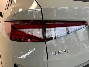 Škoda Elroq