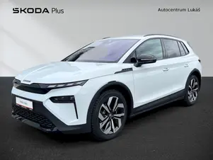 Škoda Elroq SportLine