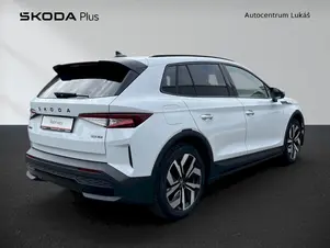 Škoda Elroq SportLine