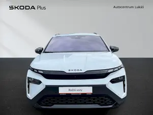 Škoda Elroq SportLine