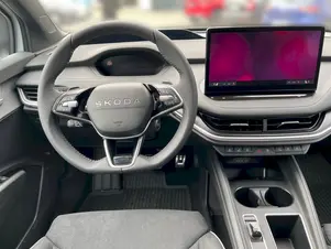 Škoda Elroq SportLine