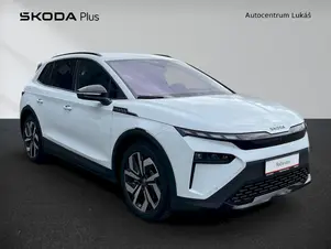 Škoda Elroq SportLine