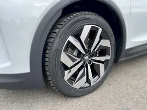 Škoda Elroq SportLine