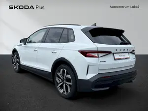 Škoda Elroq SportLine