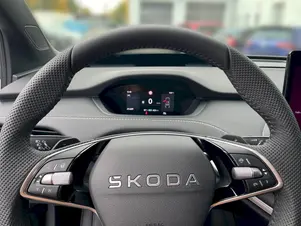 Škoda Elroq SportLine