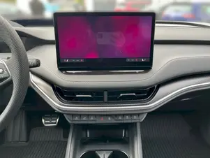 Škoda Elroq SportLine